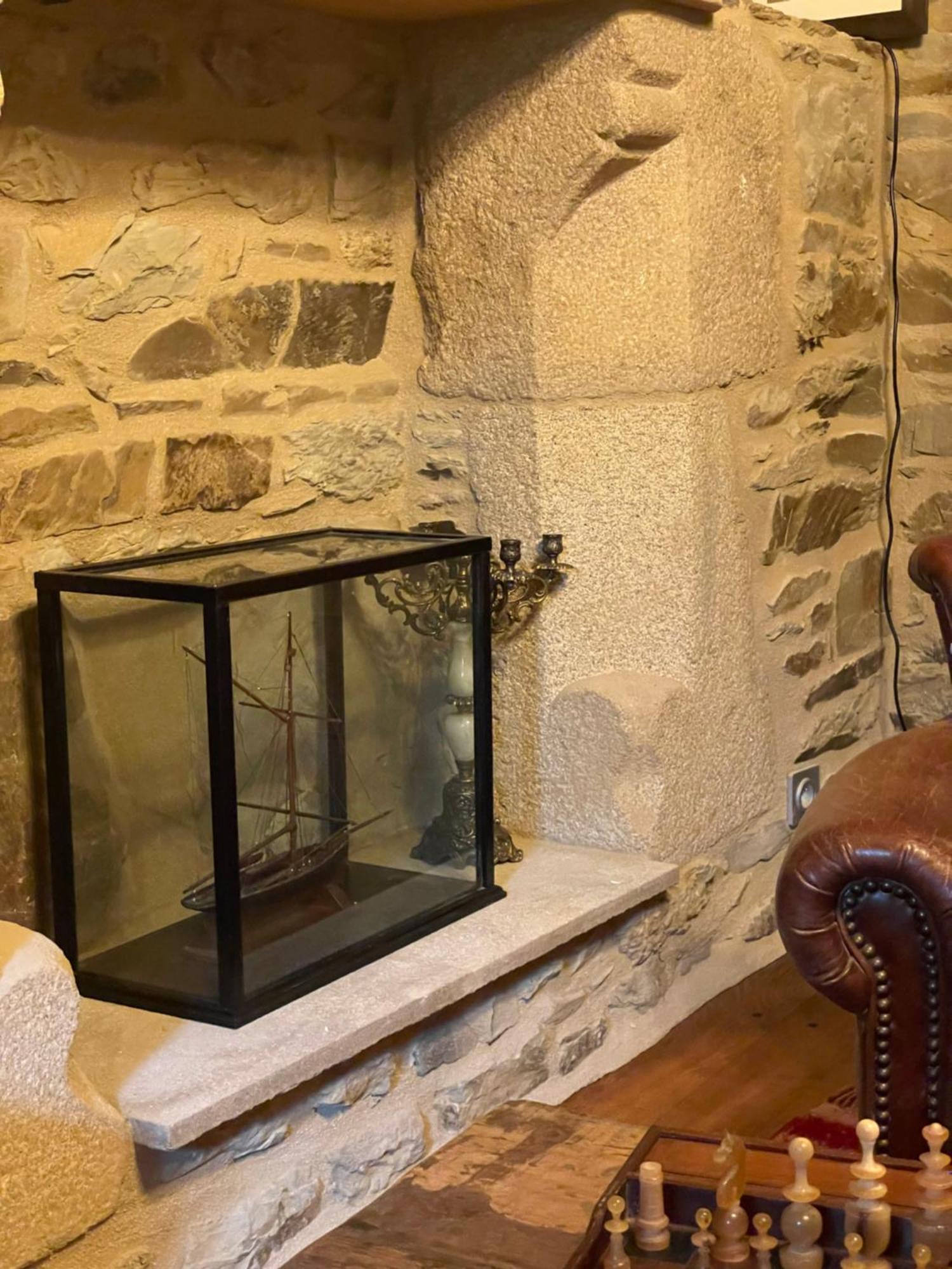 Manoir Medieval Du XV Ieme Siecle Minihy-Tréguier Buitenkant foto