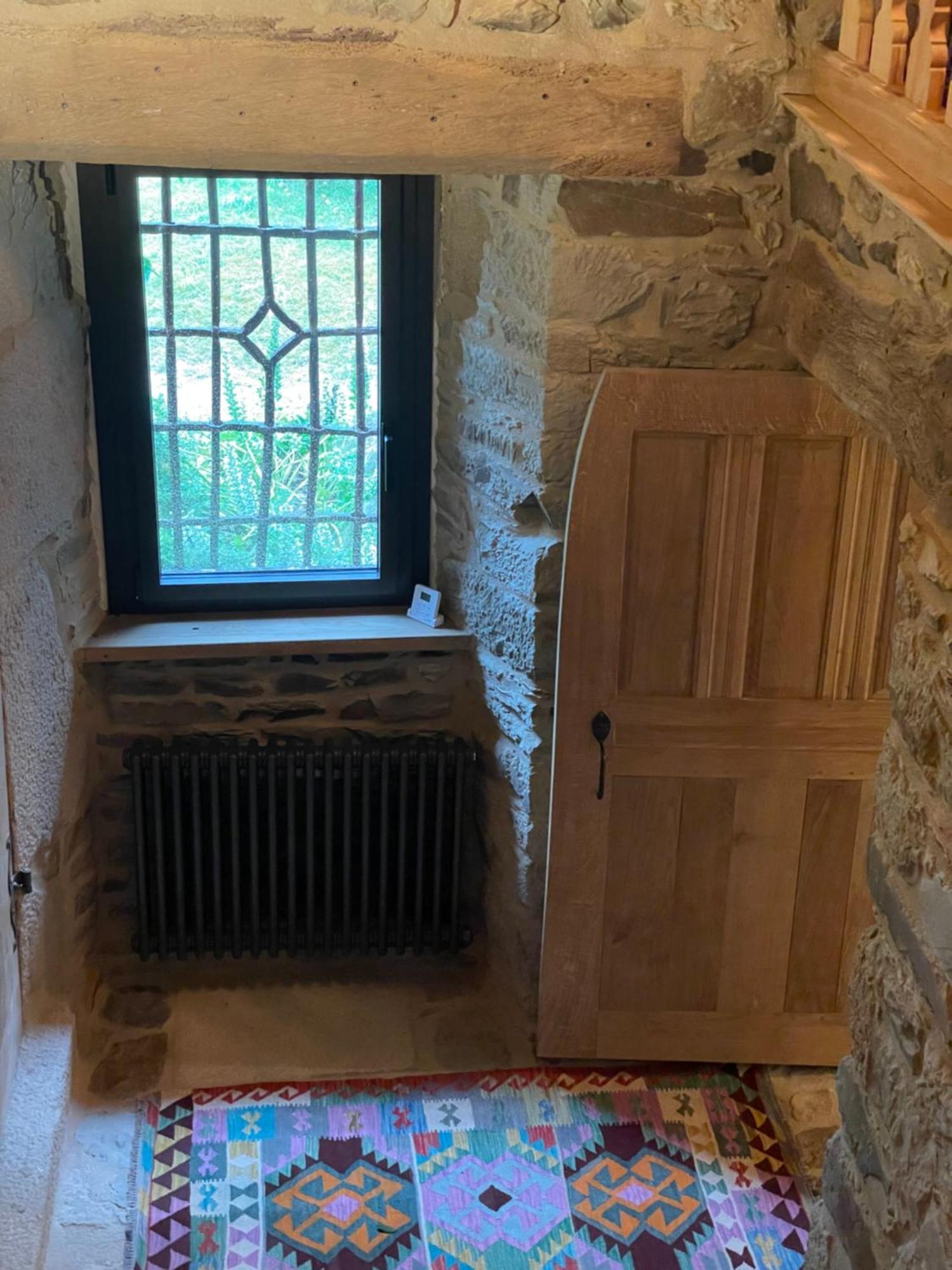 Manoir Medieval Du XV Ieme Siecle Minihy-Tréguier Buitenkant foto